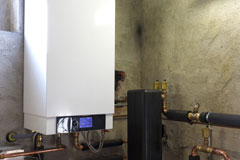 Purley On Thames condensing boiler companies