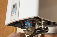 free Purley On Thames boiler install quotes